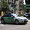 Przyłapał Was samochód Googla? Kilka wyruszyło już w Polskę