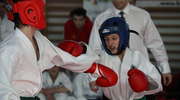 Profesjonalna Liga Taekwondo w Bartoszycach