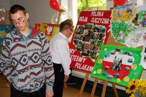 Festyn patriotyczny w CE w Olecku 