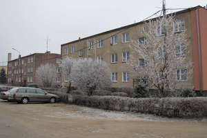 Banie Mazurskie: czy gmina pomoże mieszkańcom bloków? 