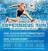 VI Copernicus Run 2014 już w niedzielę
