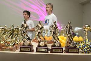 Twardziele sezonu wybrani, kolejnośc drużyn wylosowana - MŚ Brazylia "Naki" 2014