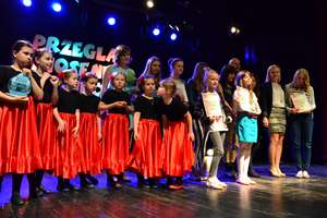 Finał konkursu piosenki "Gratka dla nastolatka" w Olecku za nami 