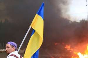 Agenci Putlera wyparci z Odesy. Rosjscy terroryści strzelali do ludzi