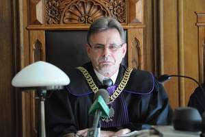 Minister odwołuje prezesa elbląskiego sądu. Marek Omelan: zarzut jest bezzasadny