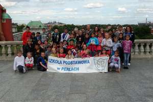 Wycieczka do Warszawy na mecz Legia Warszawa - Wisła Kraków