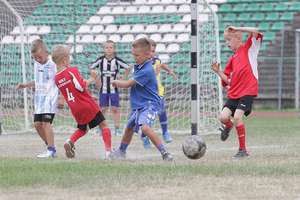 14 i 15 czerwca Olsztyn będzie stolicą futbolu