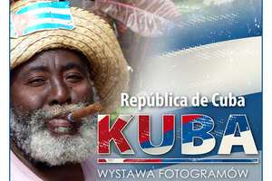 Kuba na fotografii