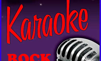Rockowe karaoke w Qźni