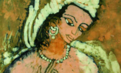 Wystawa malarstwa Krystyny Sól w Galerii Sowa
