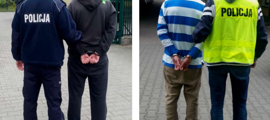 18 i 21-latek z Iławy przyznali się do pobicia 