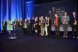 Laureaci Nagród PISF z 2013 roku