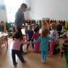 Ponad 20 dzieci zaczęło zajęcia w dzierzgowskim  przedszkolu 
