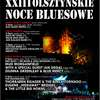 XXIII Olsztyńskie Noce Bluesowe