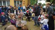Piknik w przedszkolu na „Sportowej” w Działdowie 