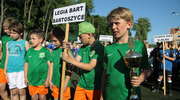 Wkrótce 5. edycja turnieju Legia-Bart. Przyjadą Litwini