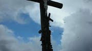 Patrz na krzyż - IV niedziela Wielkiego Postu