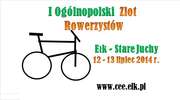 Centrum Edukacji Ekologicznej w Ełku organizuje I Ogólnopolski Zlot Rowerzystów