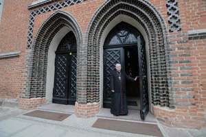 Diecezja wita nowego biskupa  