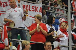 Polacy chcą wywalczyć miejsce w ćwierćfinale