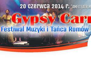 Gypsy Carnaval w Barczewie 