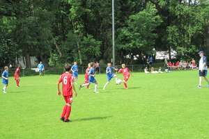 Turniej Piłkarski w Lingen