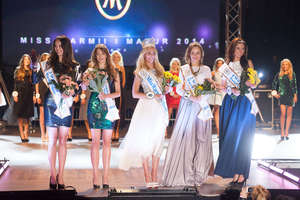 Znamy Miss Warmii i Mazur 2014