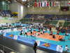 Uczniowie ze Słobit - kibicami na Mistrzostwach Świata w Piłce Siatkowej 