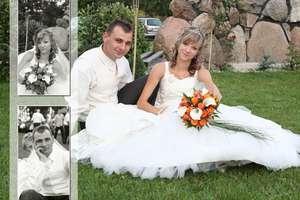 Zdjęcia ślubne pilnie poszukiwane