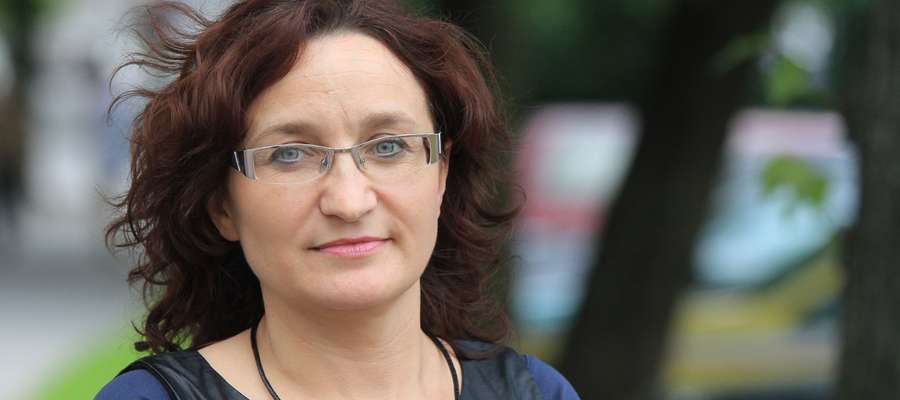 Urszula Jędrychowska postanowiła walczyć z mobbingiem i otwiera punkt konsultacyjny dla ofiar 