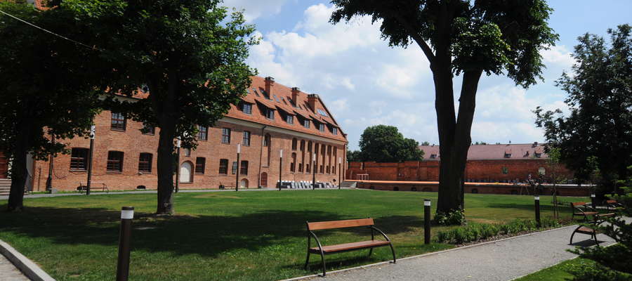 Muzeum w Elblągu