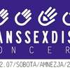Letni koncert klubowy Transsexdisco w OLSZTYNIE
