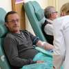 Ryszard Pawlak: Kto tylko może, powinien oddawać krew 

