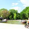 Park Centralny, czyli zielona wizytówka w samym sercu Olsztyna