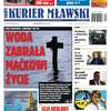 Nie przegap! Najnowsze wydanie „Kuriera” (23 - 29 lipca 2014 r.)
