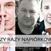Koncert “Trzy razy Napiórkowski”