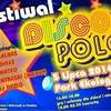 Festiwal Disco Polo w Pasłęku