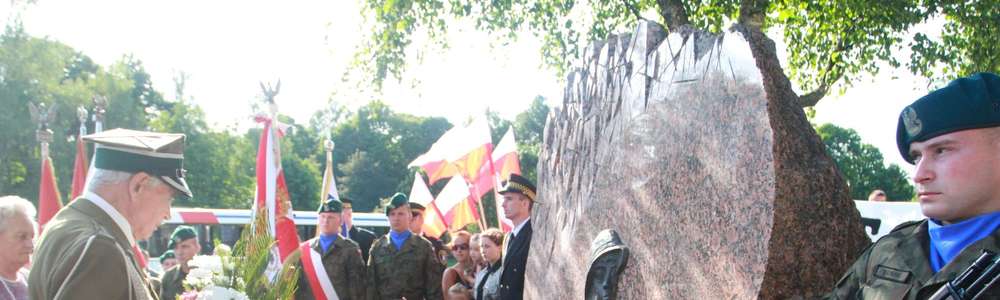 Obchody 70. rocznicy wybuchu Powstania Warszawskiego w Olsztynie