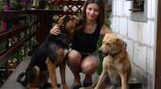 Natalia Bialik: Kto nie ma litości dla psa, 
nie znajdzie jej też dla człowieka
