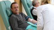 Ryszard Pawlak: Kto tylko może, powinien oddawać krew 

