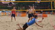 Weź udział w ZOOiS Volley Beach 2014