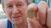 Niezwykła historia pewnej monety znalezionej pod drzewem