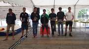 Żeglarskie Mistrzostwa Europy w klasie Laser Radial zakończone