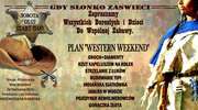 "Western Weekend" w Stopkach Osadzie