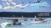 „Mazury AirShow 2014”