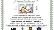 Wystawa Jan Paweł II w filatelistyce i numizmatyce