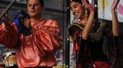 Gypsy Carnaval Muzyki i Tańca Romów nad Czosem