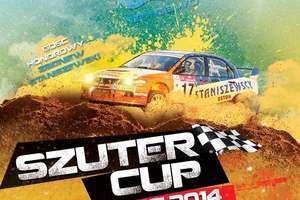 SZUTER CUP Pasym 2014