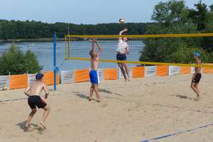 Lato z Beach Volley — pierwszy turniej w najbliższą niedzielę