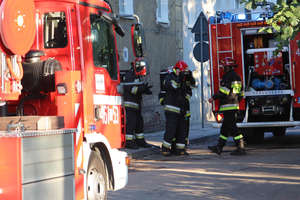 Ponad 97 procent Polaków ufa straży pożarnej